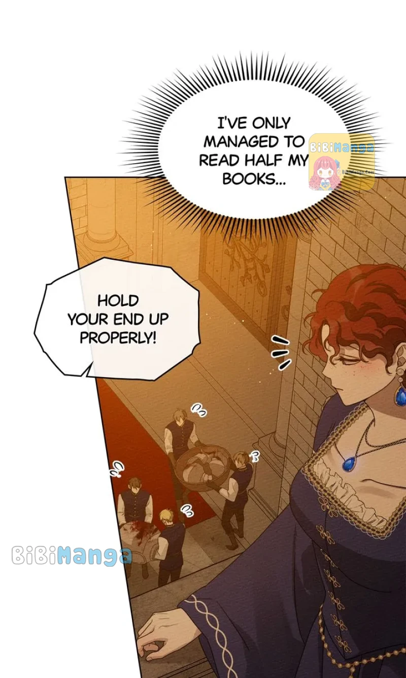 Under the Oak Tree Chapter 81 image 44